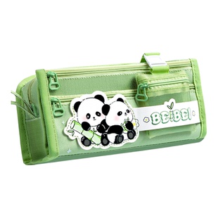 卡皮巴拉笔袋女孩小学生2026年爆款玩具女生文具盒大容量新款男孩