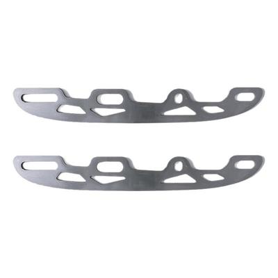 费斯多功能不锈钢冰刀轮滑鞋