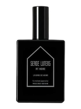 欧洲直邮Serge Lutens芦丹氏女士香水100ml梦寐心居系列室内正品
