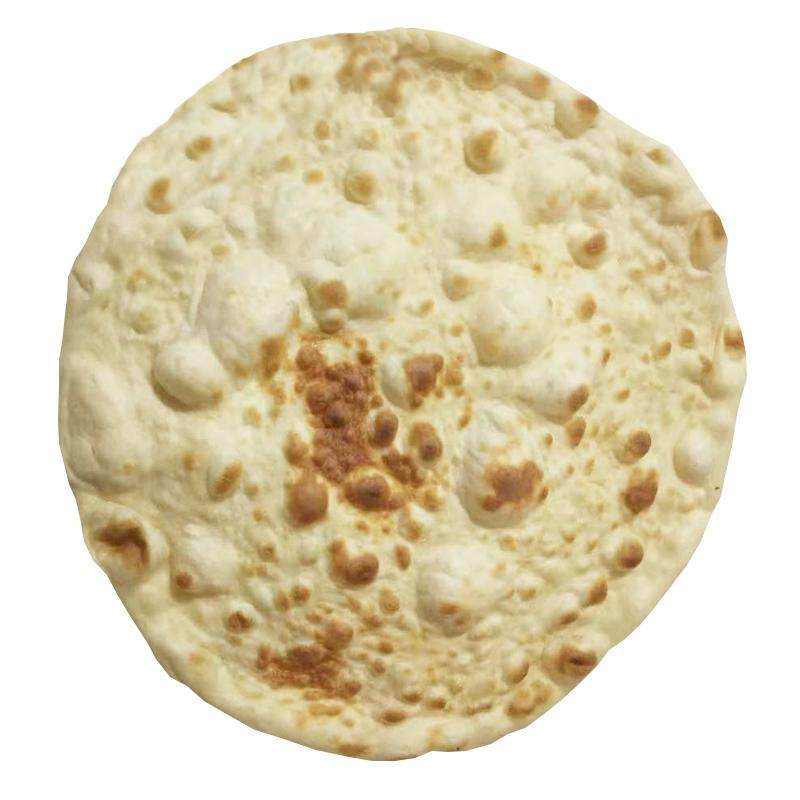 山东枣庄特产大烧饼缸贴农家自制
