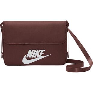 Nike耐克单肩包正品斜挎包男包女包运动包新款旅行包休闲包CW9300