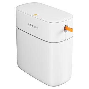 佳帮手垃圾桶家用2025新款厨房卫生间客厅专用带盖轻奢高档纸篓