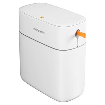 【下单即送垃圾袋】25新款垃圾桶