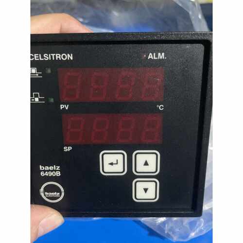 baelz 温控表 6490B/0-2.4-230 全新原装议价