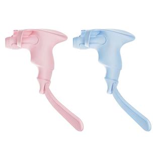 悟生防勾腕握笔器矫正器五指全腕练字控笔防幼儿园儿童初学者握笔姿势小学生防止手腕内勾纠正神器正确三指