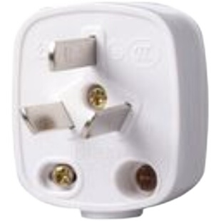 公牛插头二项三脚插头两插脚3孔空调16a三相四脚电源工业插座380V