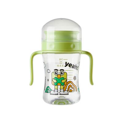 beeshum一款不怕呛的敞口杯