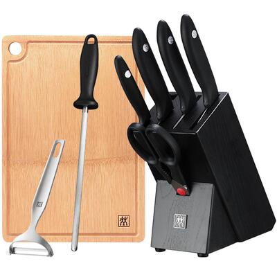 双立人全套刀具套装厨房刀具
