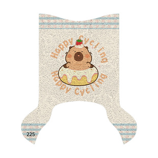 雅迪摩登光芒70-H电动车脚垫防水防滑耐磨适用脚踩电瓶车脚踏垫