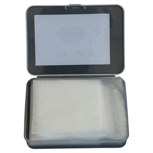 兰梦绣:纹唇专用口腔隔离