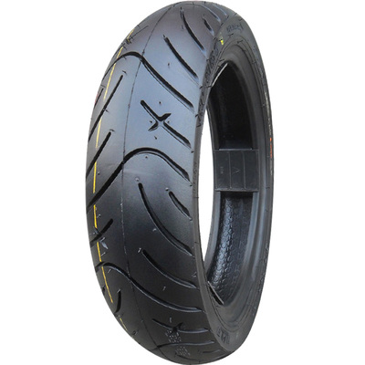 朝阳轮胎11寸真空胎电动车