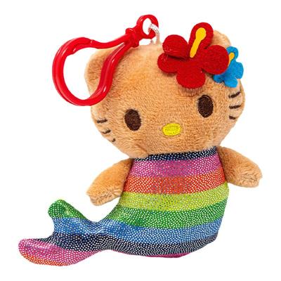 虞书欣同款包挂件玩偶hellokitty