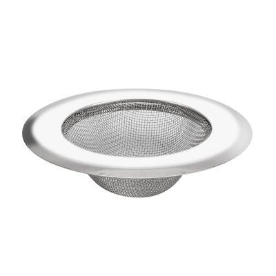 左圆右方菜盆水槽过滤网