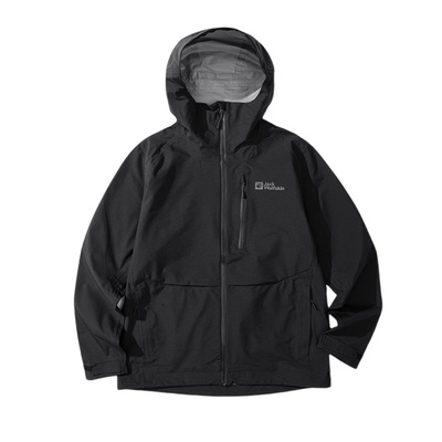 狼爪情侣户外防水冲锋衣