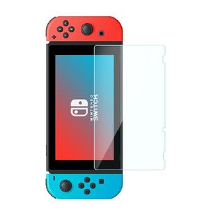 闪魔适用任天堂Switch钢化膜SwitchOLED全屏lite游戏机日版贴膜