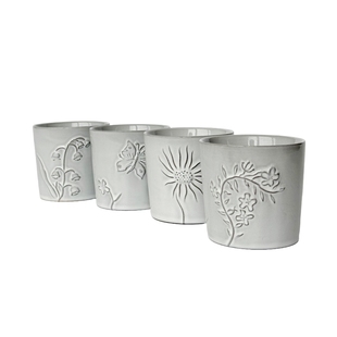 VILLATTE ASTIER de法式简约高级感马克杯轻奢小众手工陶瓷手握杯