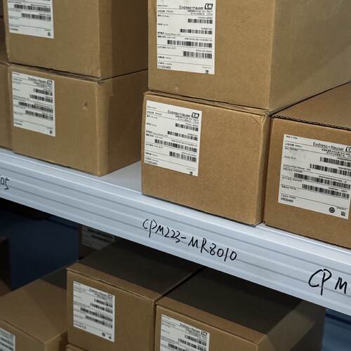 议价全新原装正品EH PH/ORP变送器CPM223 现货库存 可开专票