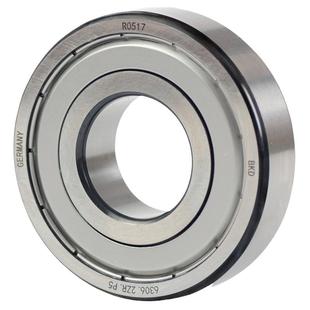 德国BKD深沟球进口轴承6008/6009/6010/6011/ZZ/RS/P5高速主轴