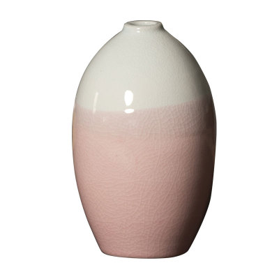 景德镇陶瓷花瓶摆件创意家居饰品