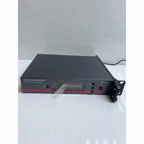议价Sennheiser EW100 G3 True Diversity Kabellos Empf?nger EM