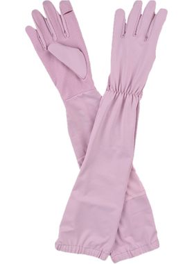 卡蒙玻尿酸骑车防滑护臂防晒手套