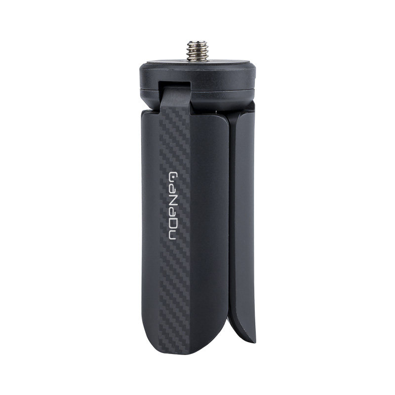 GaNaDu 适用于大疆Pocket3迷你三脚架手机稳定器Osmo灵眸支架底座