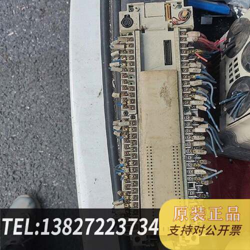 原装正品FX2N-80MT-001，具体看图，，便现货议价