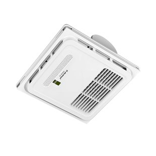 金羚凉霸厨房冷霸300x300专用轻音贯流式集成吊顶冷风机空调厨霸