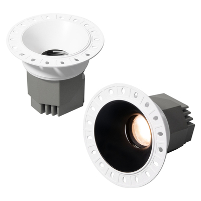 智能mesh2.0预埋射灯全光谱护眼