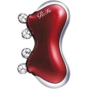 ReFa CAXA M1面部美容仪脸部按摩仪面部滚轮提拉美容仪器家用脸部