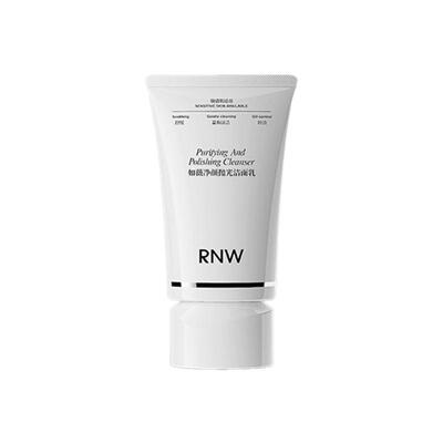 重磅新品RNW抛光洁面