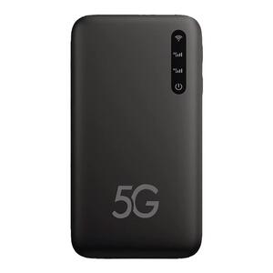 5G随身wifi速度快散热快穿墙快！