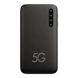 莱浦 真5G随身wifi移动无线wifi上网宝随身wifi便携式路由器热点免插卡全国通用5g高速流量家庭宽带手机车载
