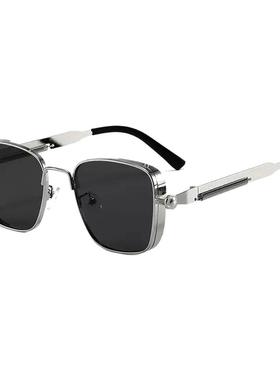 2025新款高级感痞帅太阳眼镜