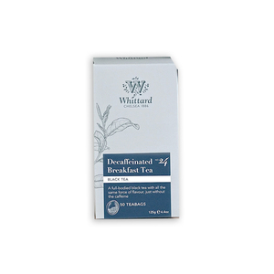 低咖啡因红茶whittard