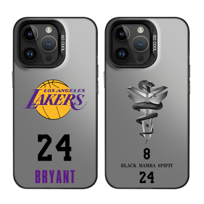 科比手机壳适用小米红米系列