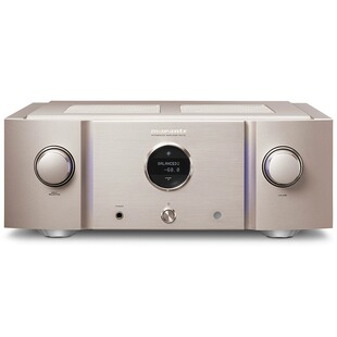 Marantz/马兰士 PM-10专业HiFi甲类功放旗舰高保真日本原产大功率