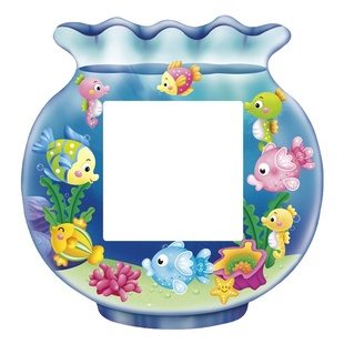 86开关边框套三联简约防脏遮丑神器可爱风卡通立体亚克力双开关贴