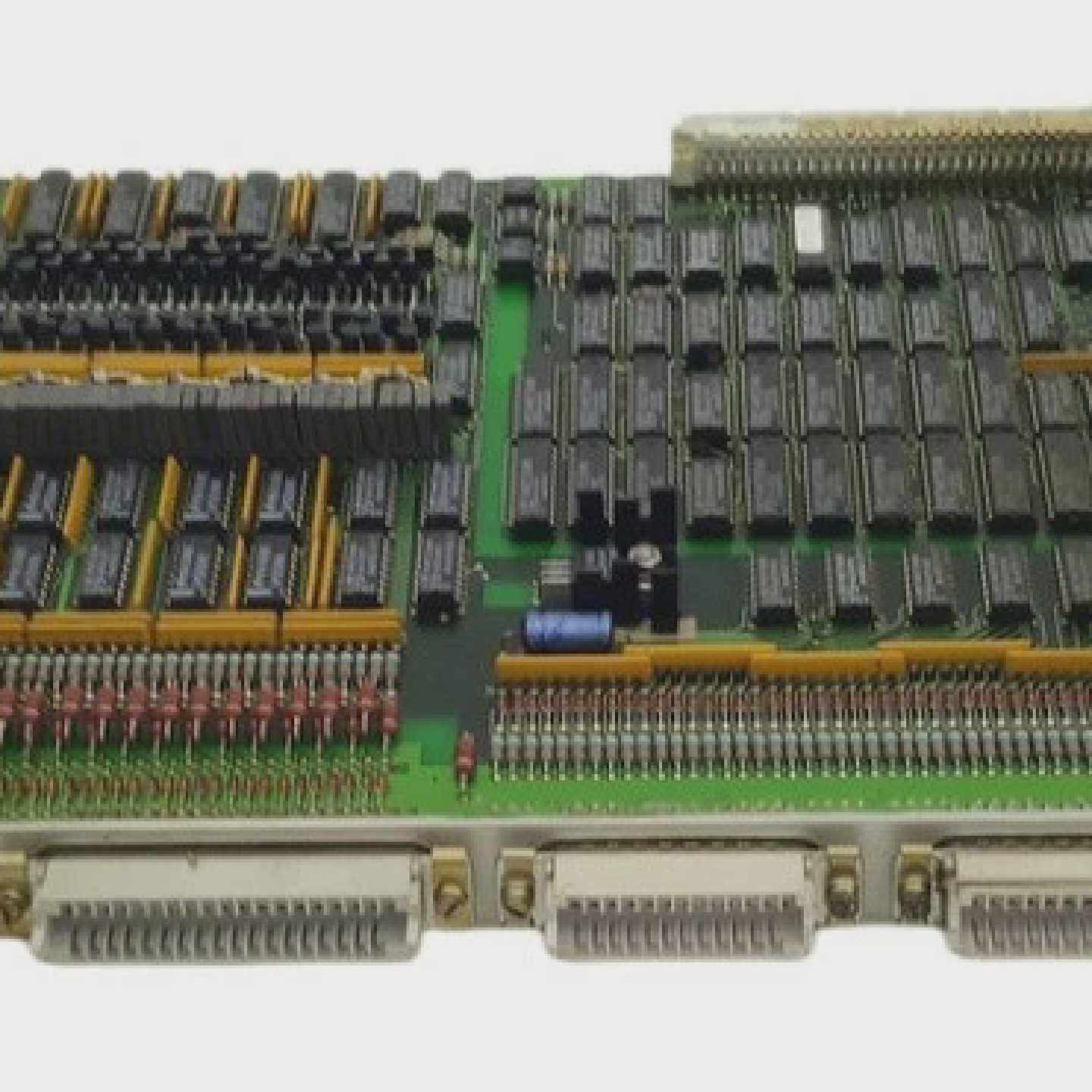 Philips 4022 228 3020 D004140 Eingangsplatine 40222283020 Pl