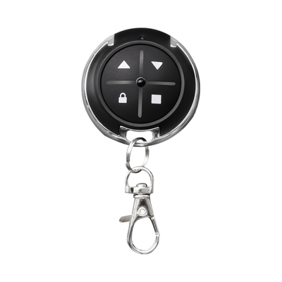 433/315对拷伸缩电动卷帘门