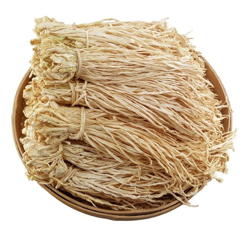 农家自晒萝卜干货原味长条干萝卜风干白萝卜丝萝卜皮特产脱水蔬菜