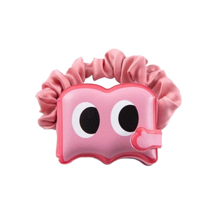 儿童答案之书发圈头绳发绳超迷你版抖音同款选择困难症正版小号手帐笔记本子创意生日礼物手环搞怪风女小肠圈