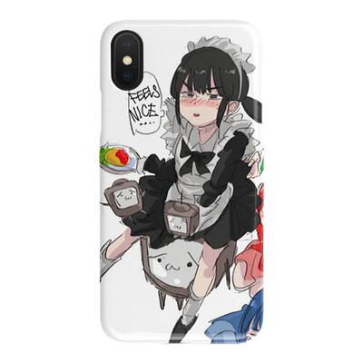 oldschool街头日潮苹果手机壳