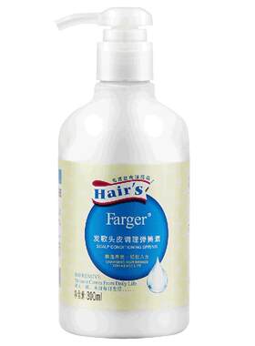 保湿防毛躁持久力护啫喱头发造型