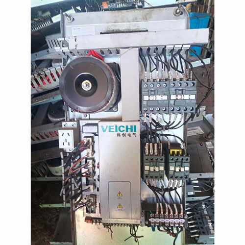 询价伟创VC600E-VCR0-2M-HY12织机主板