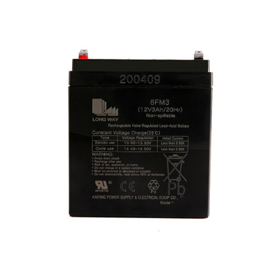 12V3a音响电池6FM3M+9万利达音响