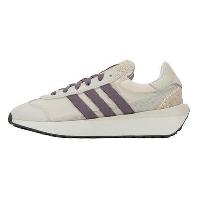 阿迪达斯三叶草男女情侣鞋2024夏季新款经典休闲运动老爹鞋IF4345