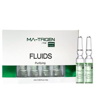 韩国MATRIGEN美特丽珍MTS微晶微针滚针水光导入精华原液补水安瓶