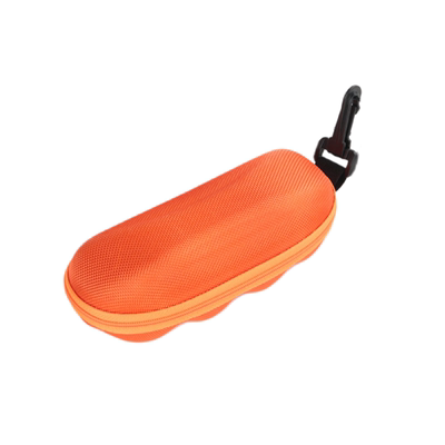 MarkStory眼镜盒送眼镜布高级感