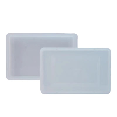 三能透明发酵盒恰巴塔面团发面箱